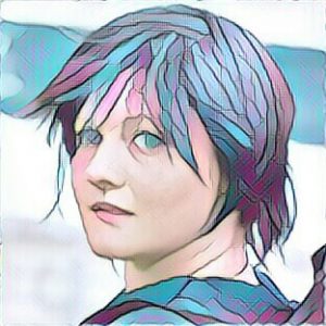 Julie N. Andersen