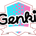 Genki 2009 logo