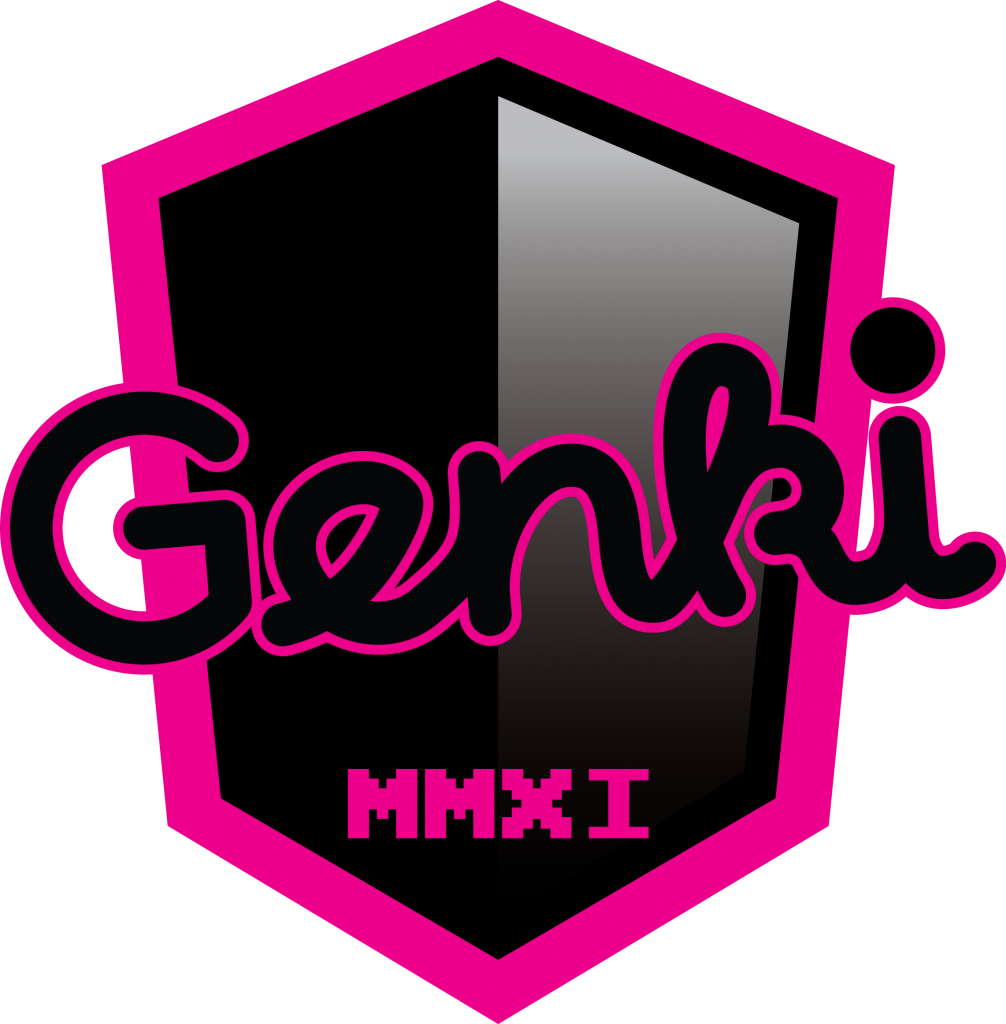 Genki 2011 Takes Place