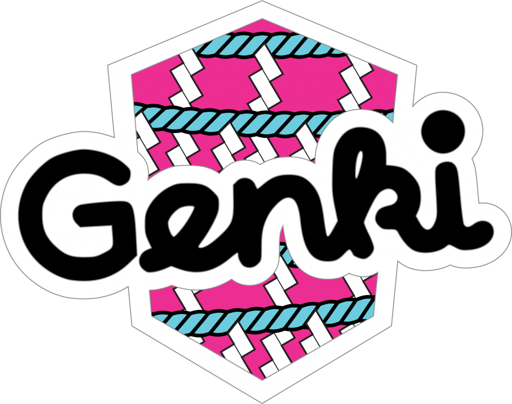 Genki 2016 Takes Place