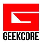 Geekcore