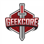 Geekcore