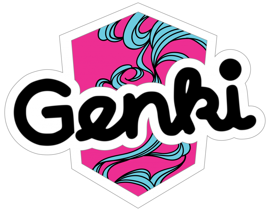 Genki 2017 Takes Place