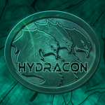 Hydracon logo